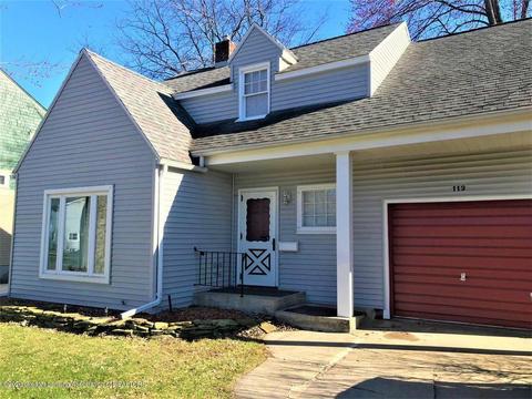 112 E Shaw St, Charlotte, MI 48813 photo 2