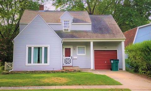 112 E Shaw St, Charlotte, MI 48813 photo 1