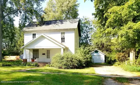 402 White St, Williamston, MI 48895 photo 28