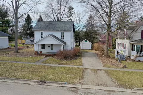 402 White St, Williamston, MI 48895 photo 29