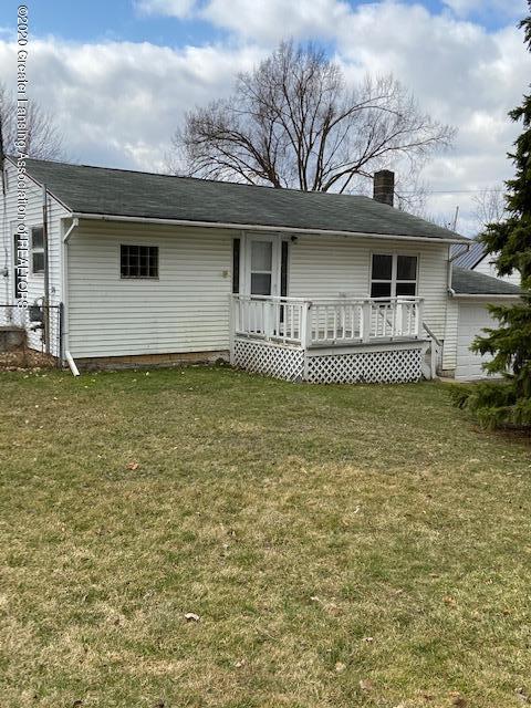 5682 Clark Rd, Bath, MI 48808 photo 1