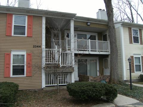 2044 Hamilton Rd #29, Okemos, MI 48864 photo 1