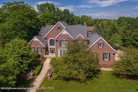 2030 Timberview Dr, Okemos, MI 48864 photo 1