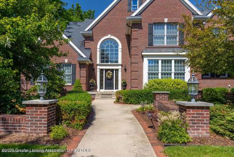2030 Timberview Dr, Okemos, MI 48864 photo 2