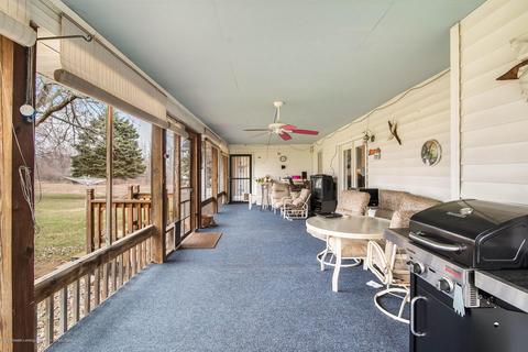 13520 S Bauer Rd, Eagle, MI 48822 photo 12