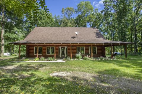 1454 Roshowa Ter, Lyons, MI 48851 photo 1