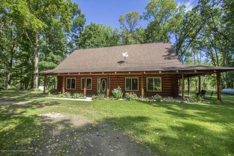 1454 Roshowa Ter, Lyons, MI 48851 photo 37