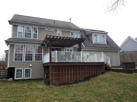 372 E Bailey Circle Cir, Mason, MI 48854 photo 2