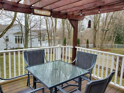372 E Bailey Circle Cir, Mason, MI 48854 photo 12