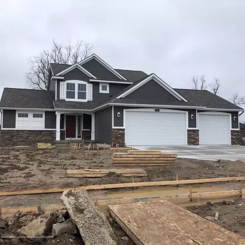 11805 Kalamata Dr, Dewitt, MI 48820 photo 1