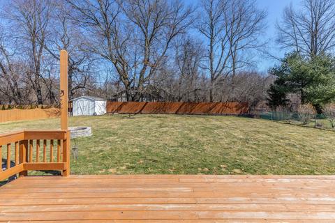 5540 Earliglow Ln, Haslett, MI 48840 photo 3