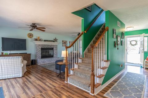 5540 Earliglow Ln, Haslett, MI 48840 photo 36
