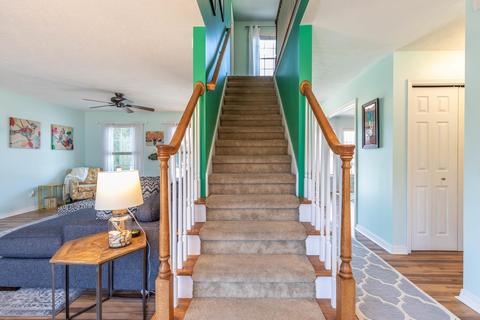 5540 Earliglow Ln, Haslett, MI 48840 photo 37