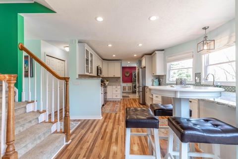 5540 Earliglow Ln, Haslett, MI 48840 photo 25
