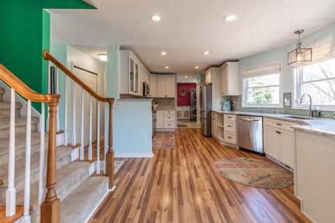 5540 Earliglow Ln, Haslett, MI 48840 photo 27
