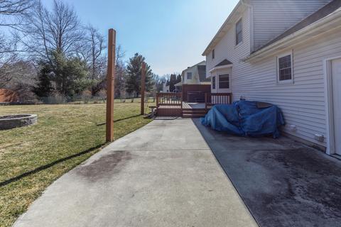 5540 Earliglow Ln, Haslett, MI 48840 photo 4