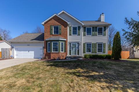 5540 Earliglow Ln, Haslett, MI 48840 photo 20