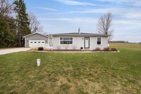 4821 Bunker Rd, Mason, MI 48854 photo 1