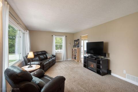 4821 Bunker Rd, Mason, MI 48854 photo 4