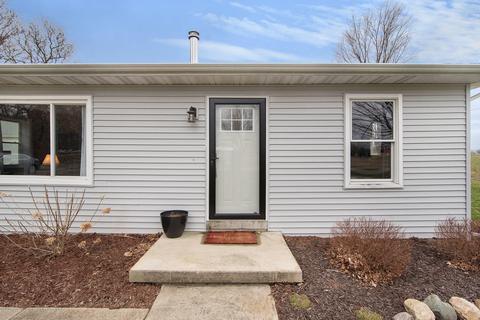 4821 Bunker Rd, Mason, MI 48854 photo 16