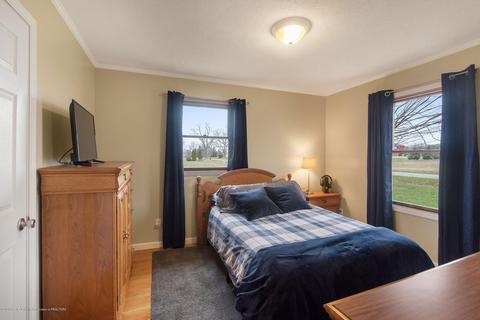 4821 Bunker Rd, Mason, MI 48854 photo 5