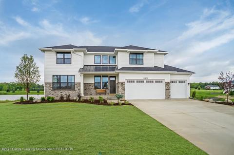 12610 Warm Creek Dr, Dewitt, MI 48820 photo 1