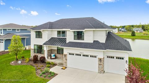 12610 Warm Creek Dr, Dewitt, MI 48820 photo 2