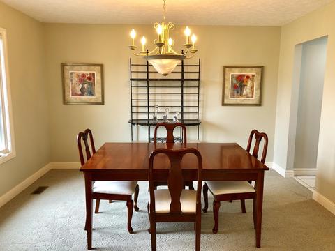11664 Hidden Ridge Dr, Dewitt, MI 48820 photo 5