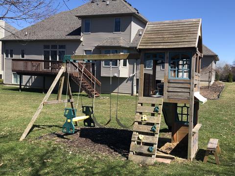 11664 Hidden Ridge Dr, Dewitt, MI 48820 photo 32