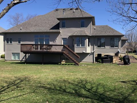 11664 Hidden Ridge Dr, Dewitt, MI 48820 photo 2
