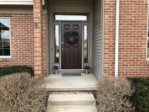 11664 Hidden Ridge Dr, Dewitt, MI 48820 photo 3
