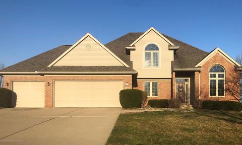 11664 Hidden Ridge Dr, Dewitt, MI 48820 photo 1