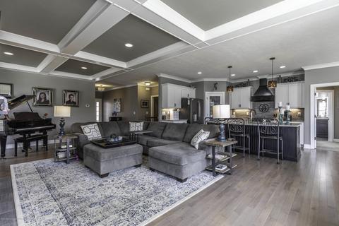 11810 Claridge Dr, Dewitt, MI 48820 photo 5