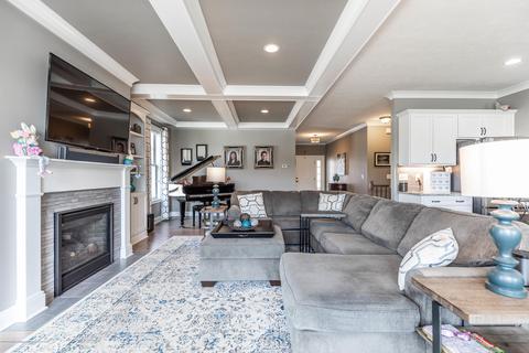 11810 Claridge Dr, Dewitt, MI 48820 photo 6