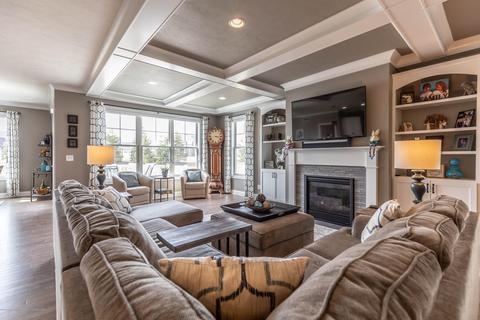 11810 Claridge Dr, Dewitt, MI 48820 photo 8