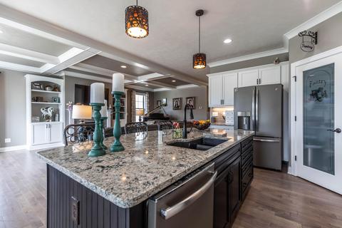 11810 Claridge Dr, Dewitt, MI 48820 photo 10