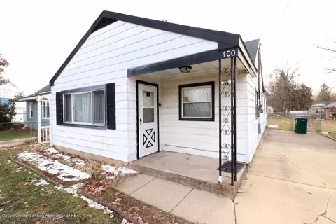 400 Everettdale Ave, Lansing, MI 48910 photo 1