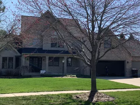 3393 Silverspring Dr, Dewitt, MI 48820 photo 1