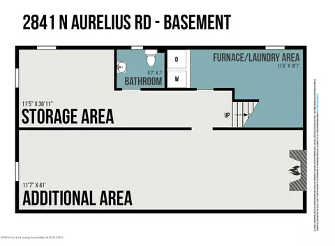 2841 Aurelius Rd, Lansing, MI 48910 photo 19