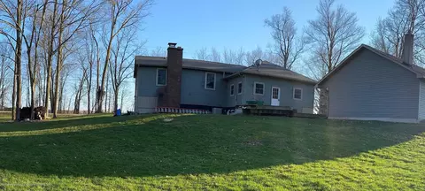 9800 W Herbison Rd, Eagle, MI 48822 photo 3