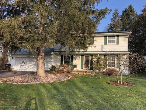 5835 Green Rd, Haslett, MI 48840 photo 1
