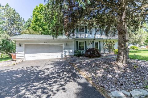 5835 Green Rd, Haslett, MI 48840 photo 3
