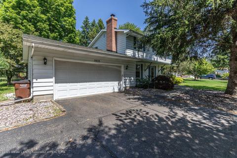 5835 Green Rd, Haslett, MI 48840 photo 2