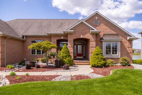 12820 Warm Creek Dr, Dewitt, MI 48820 photo 3