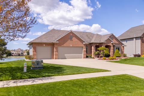 12820 Warm Creek Dr, Dewitt, MI 48820 photo 2