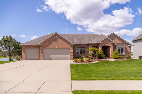 12820 Warm Creek Dr, Dewitt, MI 48820 photo 1