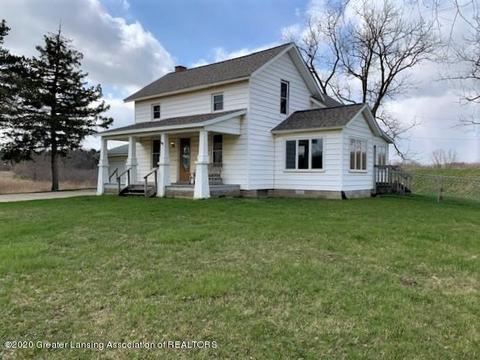 2820 W Lehman Rd, Dewitt, MI 48820 photo 4