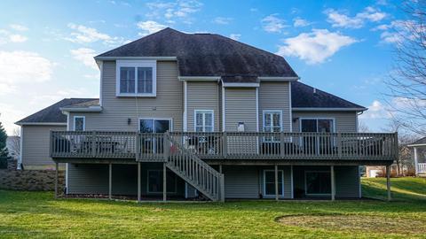 648 Emily Ln, Haslett, MI 48840 photo 64