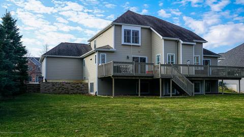 648 Emily Ln, Haslett, MI 48840 photo 63
