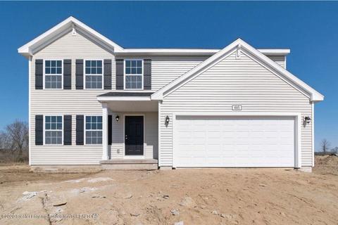 1124 River Oaks Dr, Dewitt, MI 48820 photo 1